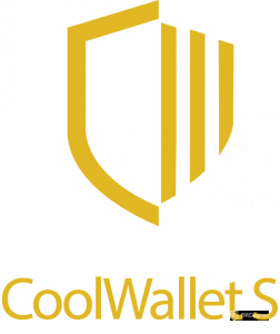coolwallet-s logo